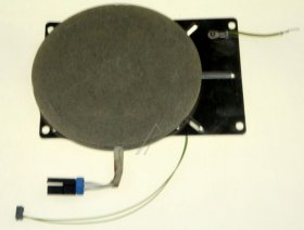Induction Board - 00673437 Induction Hotplate [Bosch Siemens]