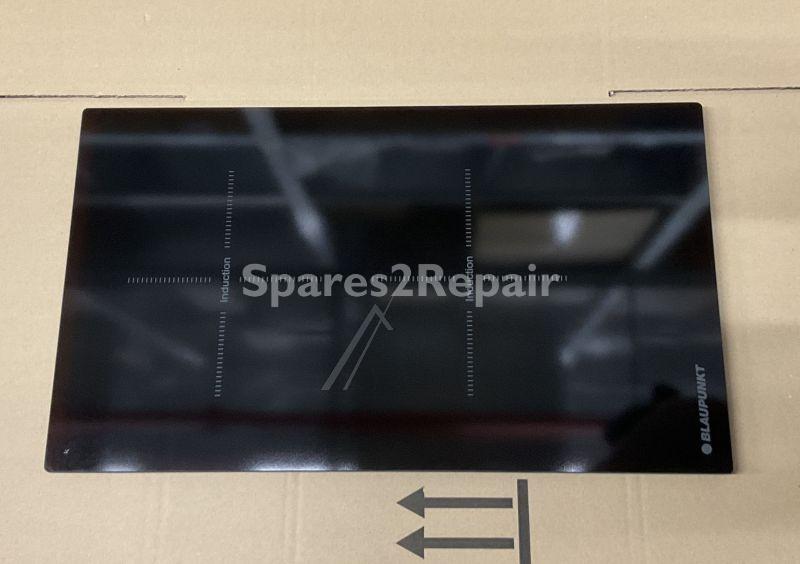 Arpa Ceramic Surface - A28459-0 Glass Cover