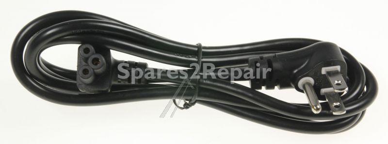 Lg Mains Power Lead - Power Cord