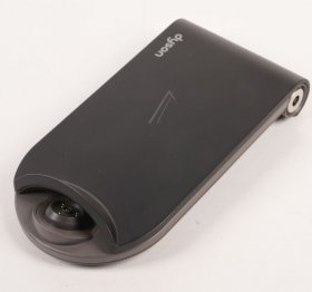 Dyson Housing - 972592-01 Corrale Travel Dok Bk