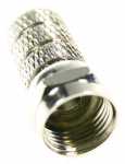 Axing F-plug - Cfs 2-00 F Plug For Lead With Diam. Of 5,2 Mm