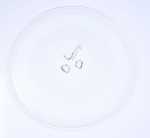 Samsung Dish - De81-10995a Svc-glass Turntable Mw3000am 12570000000