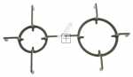 Kuppersbusch Grills - Rippenrost Li. 615014980