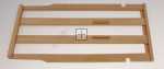 Candor Shelf Assembly - 3 02 02 0204b Top Wooden Shelf 445x518x18mm