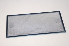 Metal Grease Trap - 75900000004995 Grease Filter [Electrolux Aeg]