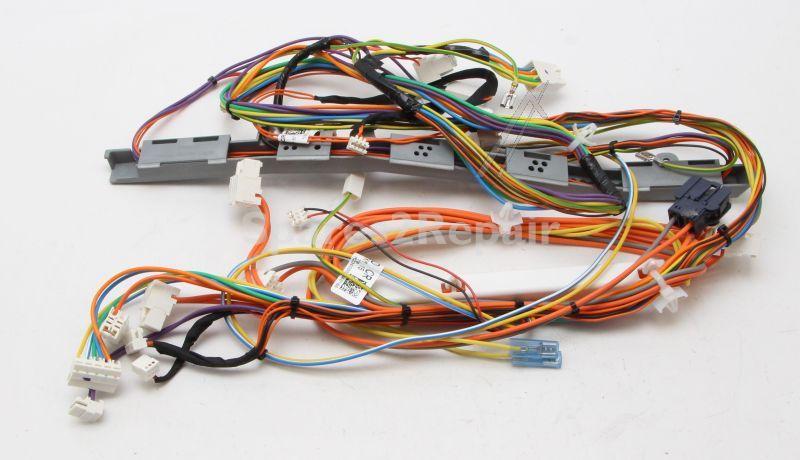 Harness - 2981534200 C00881240 Main Cable Assembly (bx_prime) [Arcelik]