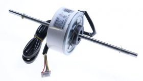 Lg Motor - 4681a20198g Motor Assembly dc indoor
