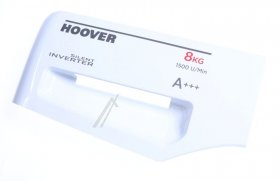 Detergent Dispenser Cover - Masch bacin Hv-nx 1500de [Candy Hoover]