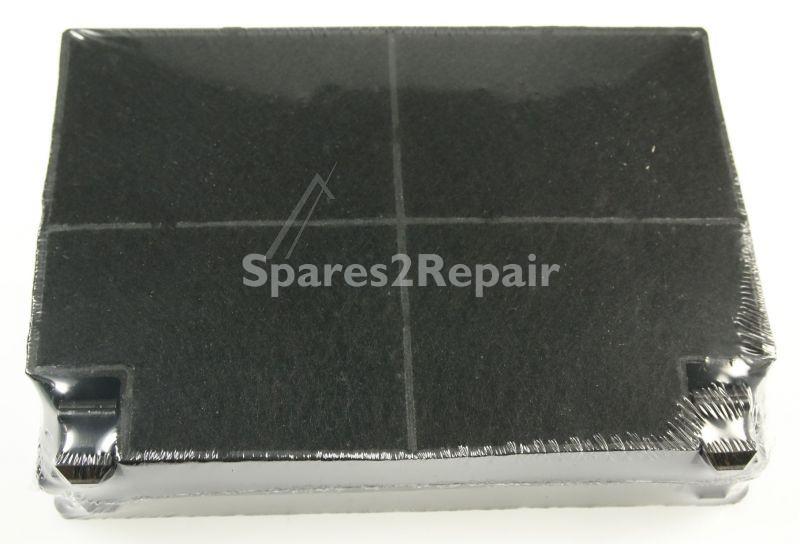 Faber Franke Roblin Carbon Filter - 112 0327 631 Carbon Filter