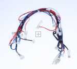 Harness - 140061717157 Harness Pump (a) [Electrolux Aeg]