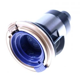 Samsung Vacuum Cleaner Filter - Dj97-03091d Assembly Cyclone Grille vs9500al Brass Metal