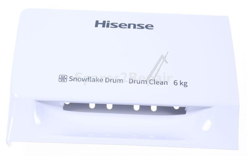 Hisense Gorenje Side Plate - Hk1981662 Front Plate