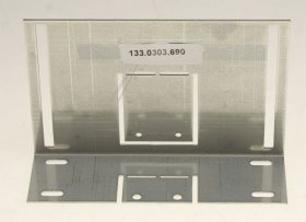 Faber Roblin Mounting Parts - 133 0303 690 Square Fixation Confidence
