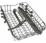 Dish Basket - 12976000a03461 1041502 Dish Basket [Amica]