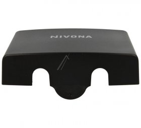 Nivona Flap - 0119470 Outlet Cover Black For Nicr 8xx