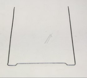 Fixings And Brackets - 50231207007 Chassis fixing fat Filter [Electrolux Aeg]