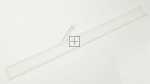 Lamp Cover - 49006233 Light Lampcover Support [Candy Hoover]