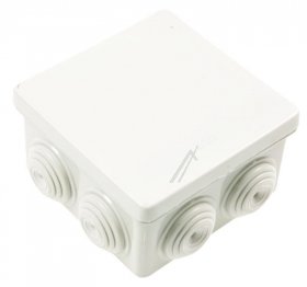 Inotech Electrical Inlet - Lot 10 Boites Encast.p Suitable For Laco