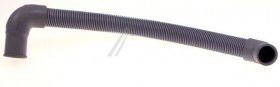 Connector Hose - 309j72 Dishwasher Hose Ppe Drain-distributor Water [Sogedis]