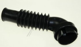 Connector Hose - 41021741 Discharge Pipe [Candy Hoover]