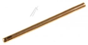 Hose - 4652880200 C00891008 Charging Tube Ii New 100mm Drept [Arcelik]