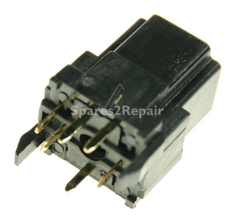 Lg Jack Socket - Eag60841808 Jack Phone