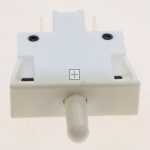 Hisense Gorenje Light Switch For Refrigerator - Hl-404 631236 Switch Light Zo Meh up