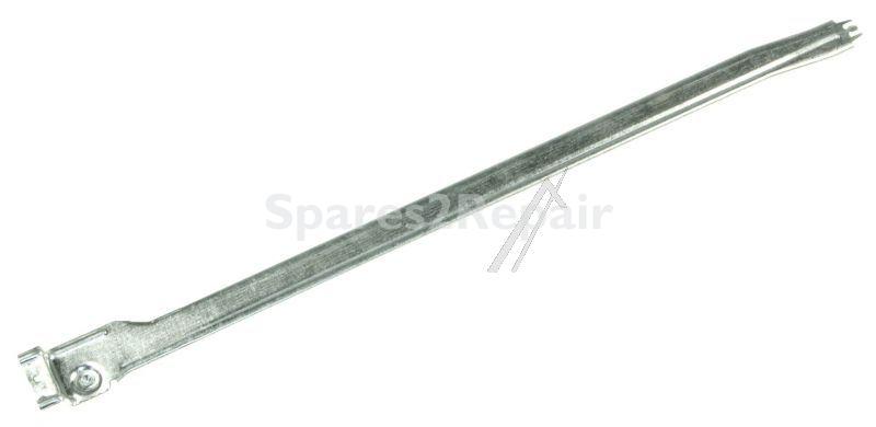 Telescopic Slideout Oven Grills - 210300046 C00906992 Guide Rail Right [Arcelik]
