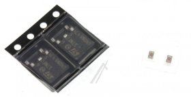 Panasonic Transistors - Tzs9ek098 Ld Board Repair Kit L50b6