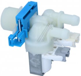 2 way Solenoid Valve - 2841020100 C00866217 Water Inlet Valve (double) [Arcelik]