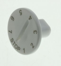 Hisense Gorenje Button - 381506 Thermostat Knob Mi6 B 070-7037