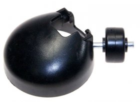 Grundig Roller - 759551483500 Big Wheel Back