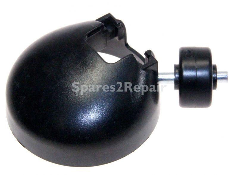 Grundig Roller - 759551483500 Big Wheel Back