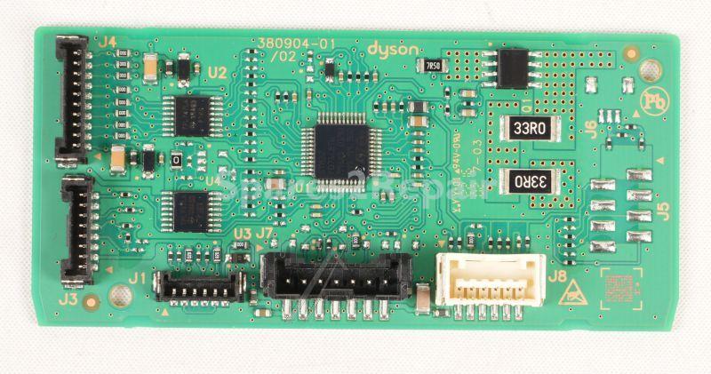 Dyson Module - Electrical Unit - 972088-01 Humidifier Controller Pcb Assembly