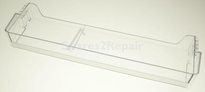 Egg Compartment Fridge - 140008078010 Egg Holder White 254 8x116 8mm [Electrolux Aeg]