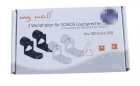 Mywall Universal Stand - Modern Style Standfuss Fur Flachbildschirme 49“ - 70“ (124 - 178 Cm)