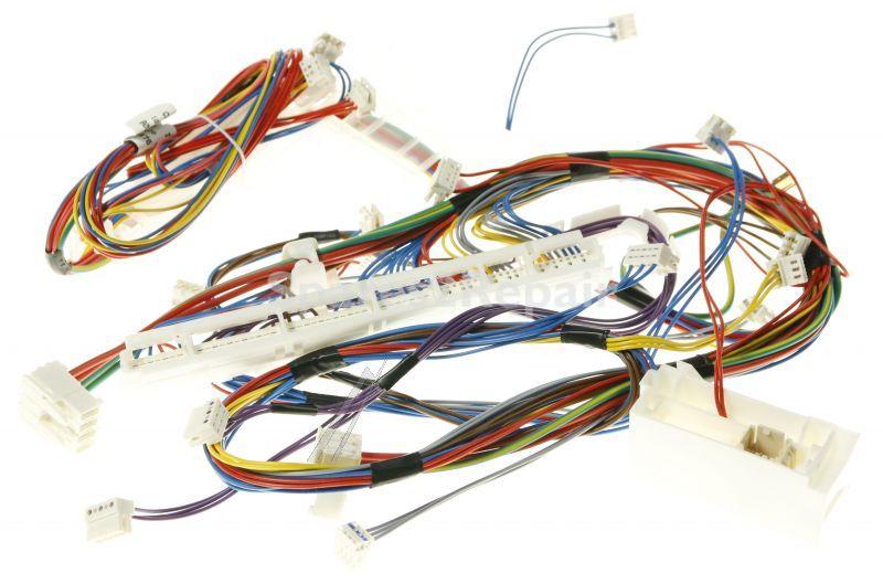 Harness - 12029065 Cable Harness [Bosch Siemens]