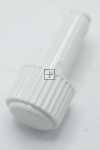 Handle - 00028746 Knob-cooking Area [Bosch Siemens]