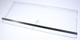 Drawer Front - 5992680300 C00911892 Crisper Assembly [Arcelik]