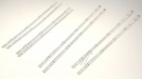 Lg Led backlight bar - Ssc_y19_trident_65um75 Agm76931001 Parts Assembly svc