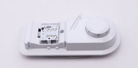 Thermostat Housing - 4641110100 C00895118 Th Box Assembly S54210b (saso) Atk [Arcelik]