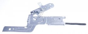 Door Hinge For Dishwasher - 1741690300 C00890936 Sliding Hinge Group Support Sheet Left [Arcelik]