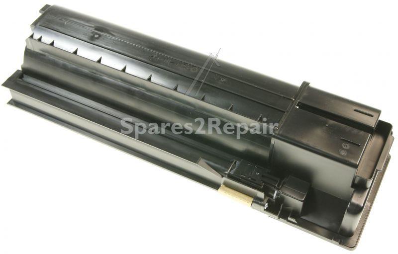 Sharp Toner Cartridge - Suitable For Sharp Toner Schwarz Ar-6020n