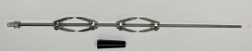 Spit - 37020465 Turnspit Skewer (96) [Vestel]