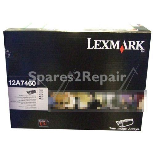 Lexmark Electrical Components - 41x1185 Laser Scanner