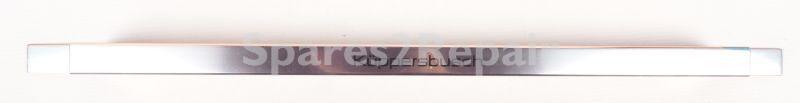 Kuppersbusch Door Handles - E03191 Handle 60cm Bv With Logo 2018