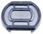 Air Filter - 12046783 Filter Complete Filter With Frame [Bosch Siemens]