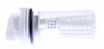 Compatible Fluff Filter - Lint Filter => Dc97-15695c Samsung
