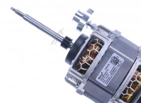 Smeg Motor - 695211602 Gruppo Motore