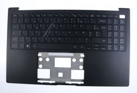 Samsung Notebook keyboards - Ba97-12271g Assembly Case Front-top_svc venus2-15 Adl Fh